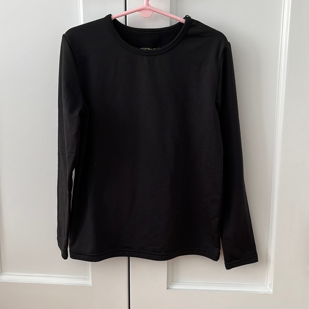Boys Size S ViCherub Base Layer Set